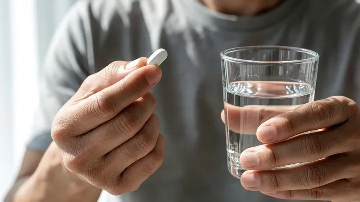 400 mg of 600 mg ibuprofen? Dit ontdekten artsen op de spoedeisende hulp