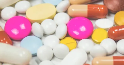 Om deze redenen hebben medicijnen moeilijke namen