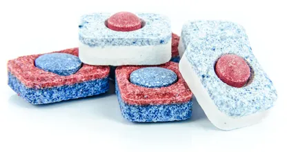 Este consejo te ayudará a ahorrar dinero en pastillas para lavavajillas