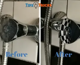 The Best Methods for Removing Limescale!