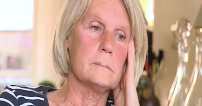 These are 4 early signs of Alzheimer's disease
