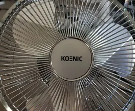 Dit zijn de onverwachte voordelen van slapen met een ventilator aan