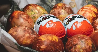 Salmonellabesmetting Ferrero werd al in december ontdekt