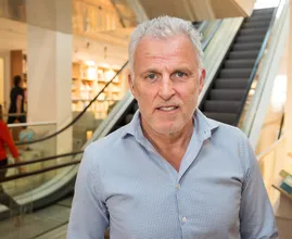Zoon Peter R. de Vries: 'Onze grootste nachtmerrie is werkelijkheid geworden'