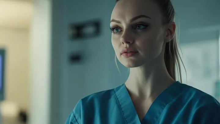 Girl (19) Gives Birth—When Doctor Asks Who The Father Is, She Bursts Into Tears