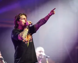 Eindelijk duidelijkheid: André Hazes is weer terug in Nederland