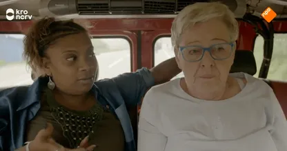 Heftige televisie: onbegrip tussen moeder en adoptiedochter in 'Eindelijk Thuis'