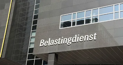 Waarschuwing: nepmail belastingdienst gaat rond