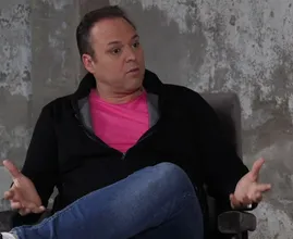 Frans Bauer emotioneel over overleden vrienden en familieleden