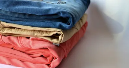 "Es mejor lavar la ropa por el revés": ¿es verdadero o falso? Tenemos la respuesta
