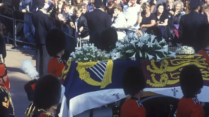 Meghan e Harry revelam segredos reais - as revelações que estão dando o que falar!