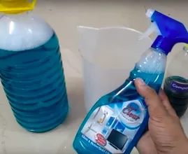 6 things you should never clean with glass cleaner