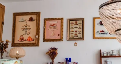 Iets ophangen aan de muur? Zo weet je precies waar je moet boren