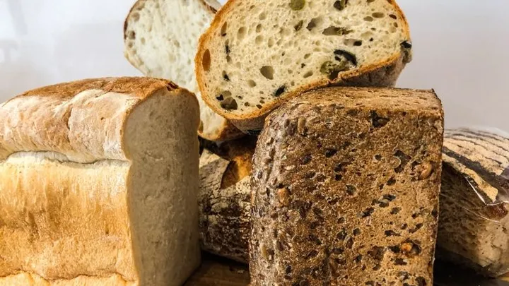 'Hoe donkerder het brood, hoe gezonder': broodje aap of niet? Dit is het antwoord!