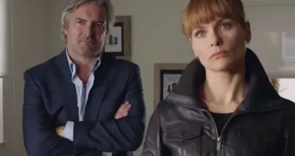 Angela Schijf plaatst pijnlijke blunder van opnames Flikken Maastricht