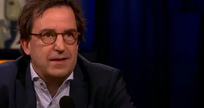Diederik Gommers over adviseren maatregelen: ‘Ik speel het spelletje een beetje mee’