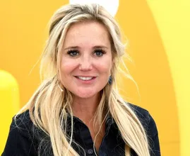 Zijn Sonja Bakker en Barry van Suijdam weer samen?