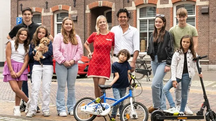 Verdienen de families in Een Huis Vol geld met hun deelname?