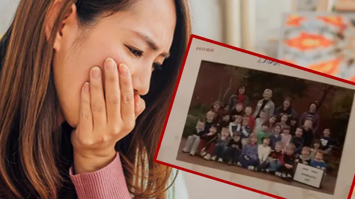 Woman was sad her lover would never meet her mom, then she made this touching discovery