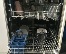 Cram it full or not? 4 of your most pressing dishwasher questions answered