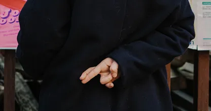 Erklärt: Weshalb Menschen manchmal lügen