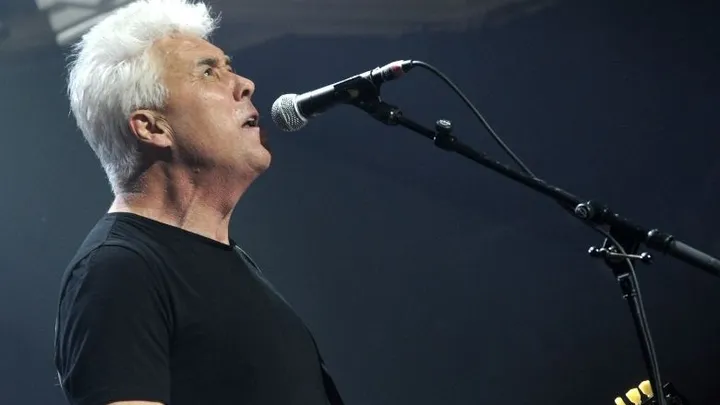 Gitarist George Kooymans van Golden Earring is ernstig ziek 