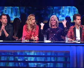 Kijkers woedend om einduitslag in Dancing With The Stars
