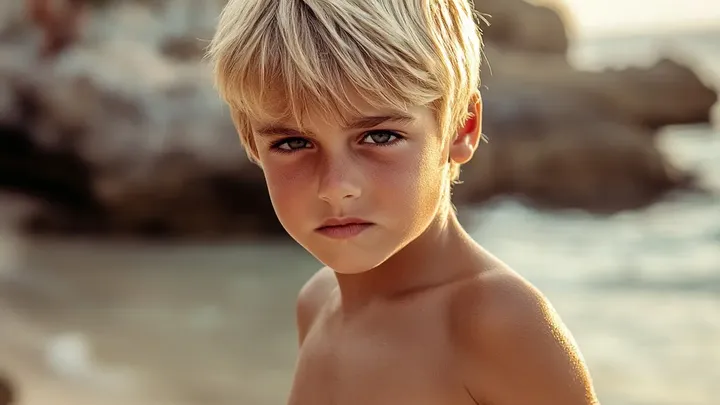 Nach wiederholten Warnungen hatte sie genug - sehen Sie, wie Karma diesen widerspenstigen Jungen stoppte!