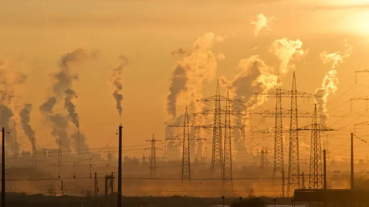 Schokkend: 'Gevolgen klimaatverandering groter dan gedacht'