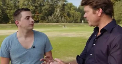 Kijkers van Het Rotterdam Project zijn verbaasd na dure aankoop Yvar