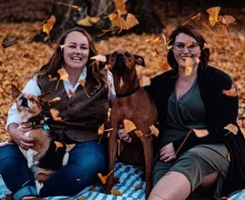 Onderzoek: stellen met een hond hebben een betere relatie