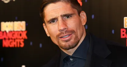 Rico Verhoeven openhartig over scheiding: 'Voelt gewoon als een verlies'