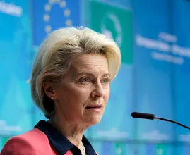 De EU heeft nieuwe sancties voor Rusland aangekondigd