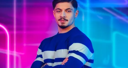 Oh no: Big Brother-Basiri wil het programma mogelijk verlaten