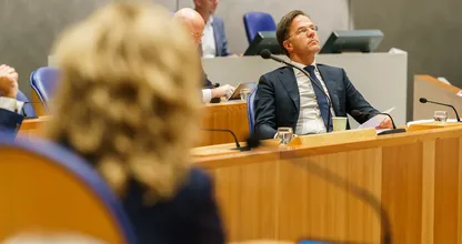 Regeerakkoord is rond: later deze week presentatie