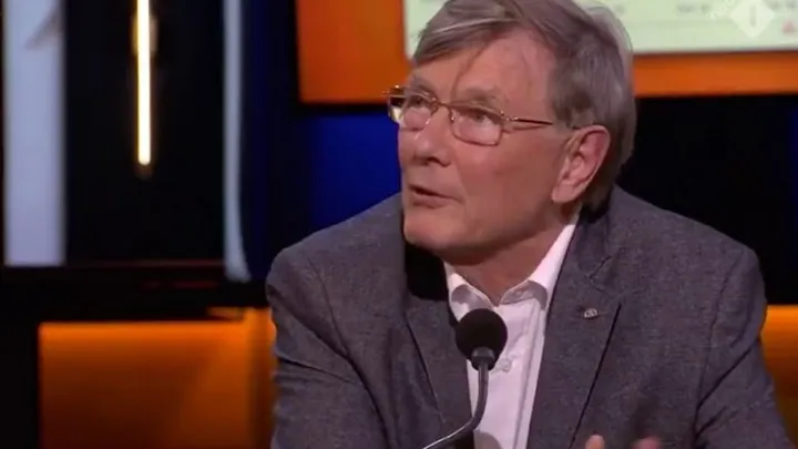 Viroloog Ab Osterhaus: ‘Hoe eerder we een totale lockdown krijgen, hoe beter’