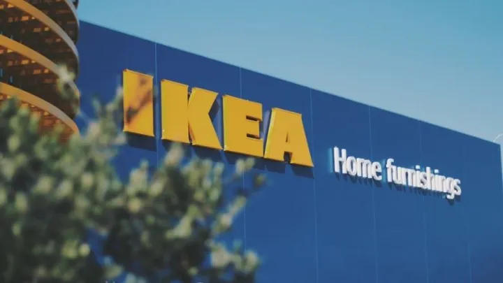 IKEA brengt geurkaars met gehaktballetjes-geur op de markt