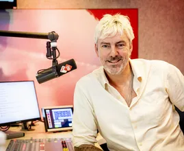 Ruud de Wild wordt verteller in The Passion