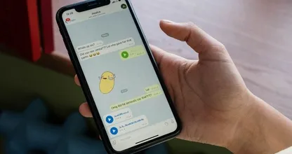 Dit is de invloed van emoji’s op hoe je overkomt op WhatsApp