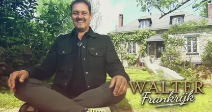 B&B Vol Liefde: Walter had het anders aan moeten pakken