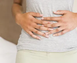 Do you often have abdominal pain? This is how you discover the cause of your discomfort!