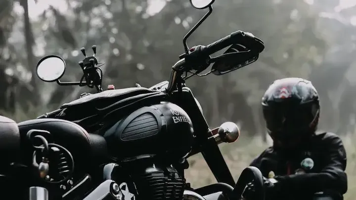 Estas son las reglas secretas que deben seguir los Hells Angels