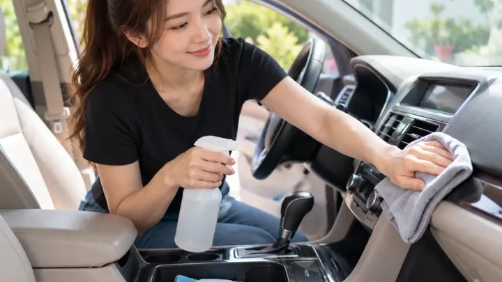 Die 7 besten einfachen, aber nützlichen Auto-Tricks, von denen Ihnen noch niemand erzählt hat