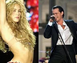 Los 5 latinos más influyentes del 2017