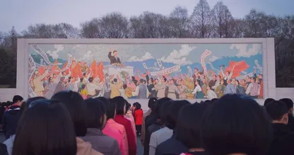 15 cosas extrañas prohibidas y restringidas en Corea del Norte