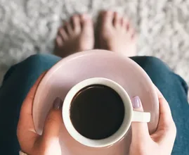 Find out: what to do if coffee upsets your stomach?