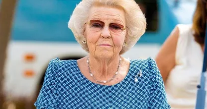Renovatie zeiljacht de Groene Draeck van prinses Beatrix kost tonnen