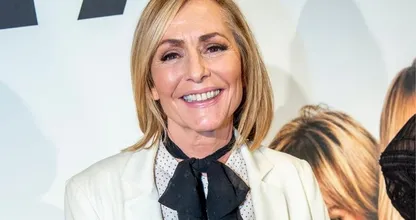 Lekker loeren! Angela Groothuizen deelt kiekje van vroeger