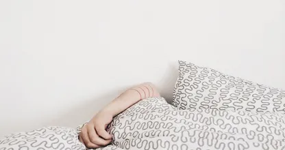 Deze 'onschuldige' gewoonte kan wijzen op Parkinson en dementie