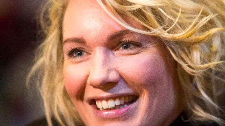 Wat een supernieuws voor Danni Lowinski-actrice Marlijn Weerdenburg! Wij wensen haar heel veel geluk